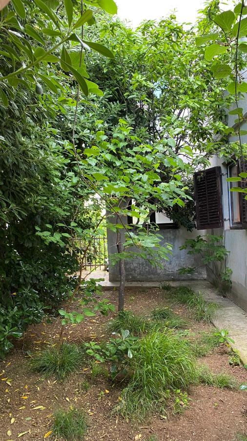 Milla - Cozy Two Bedroom With Yard And Parking Lägenhet *