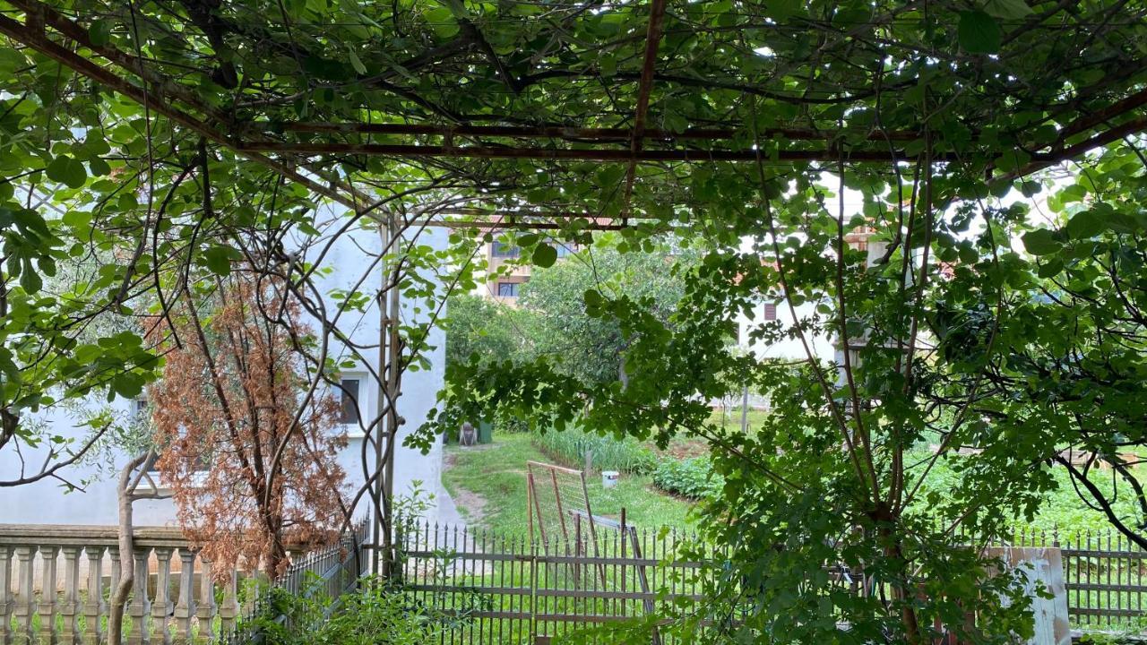 Milla - Cozy Two Bedroom With Yard And Parking * Budva
