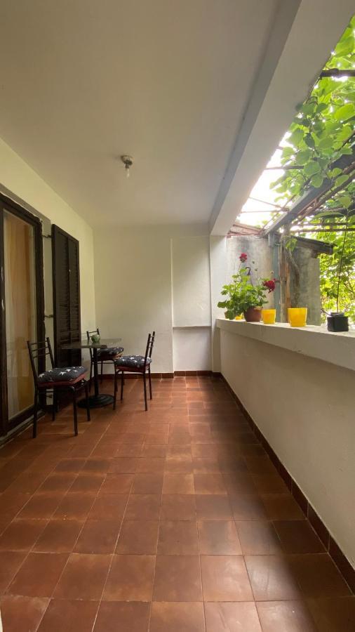 Milla - Cozy Two Bedroom With Yard And Parking Budva