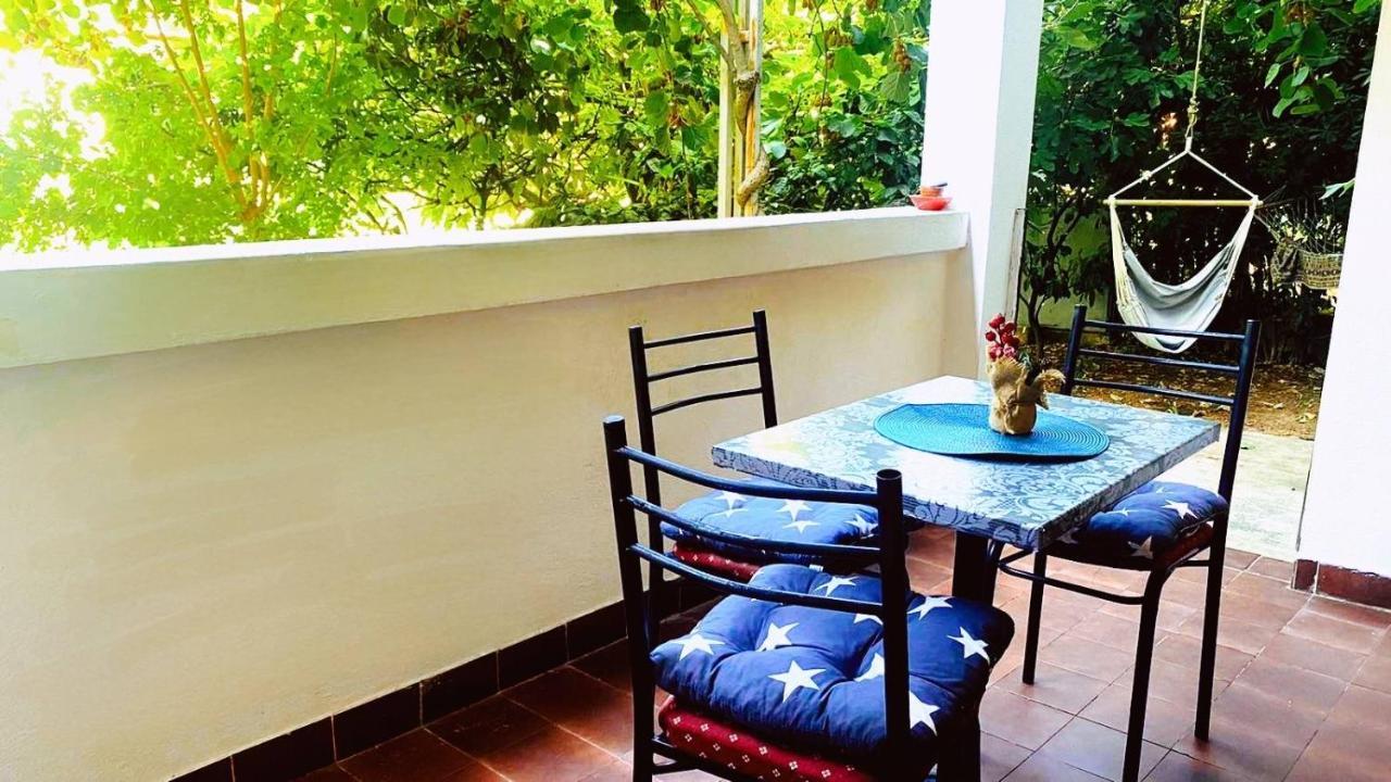 Lägenhet Milla - Cozy Two Bedroom With Yard And Parking Budva