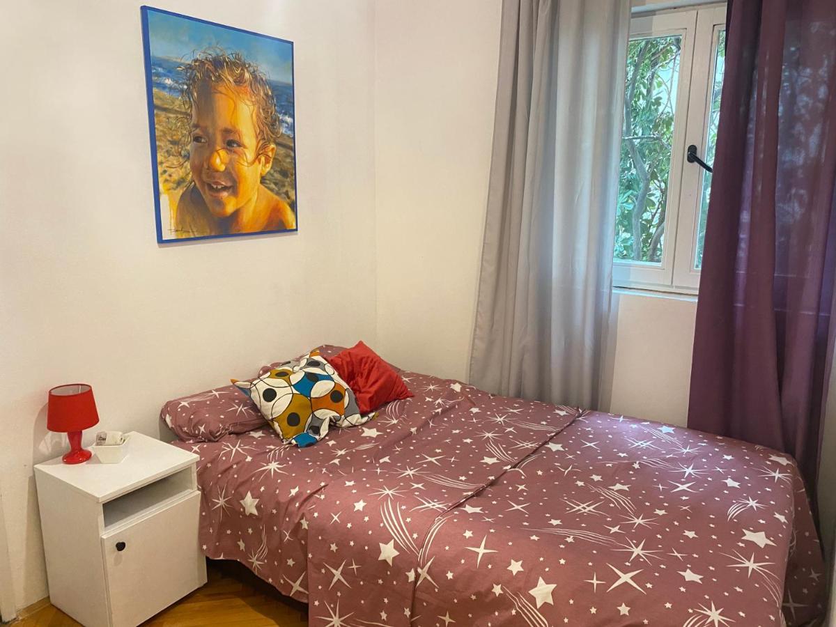Milla - Cozy Two Bedroom With Yard And Parking * Budva