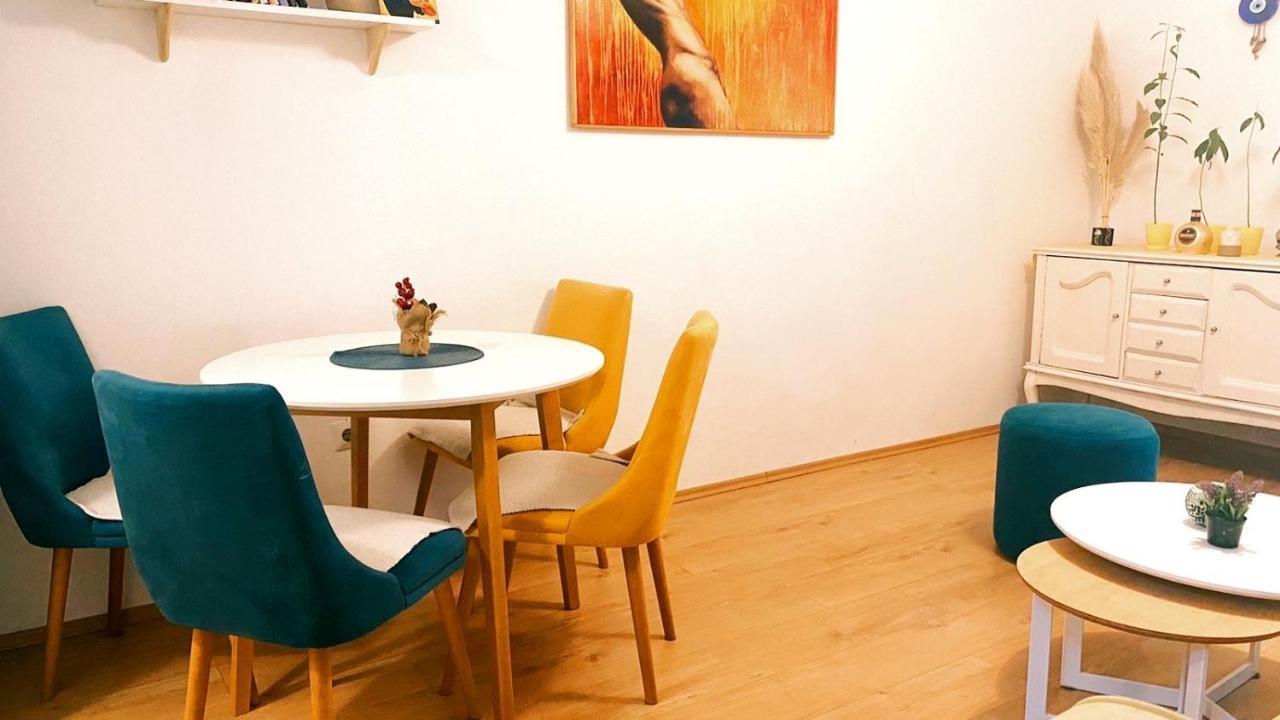 Milla - Cozy Two Bedroom With Yard And Parking * Budva